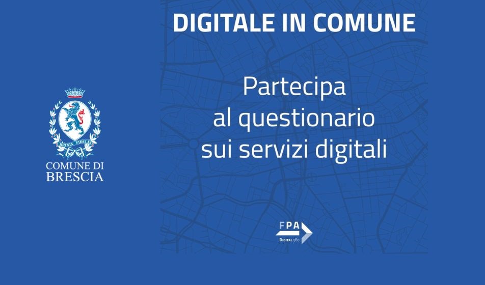 Questionario servizi digitali 2024