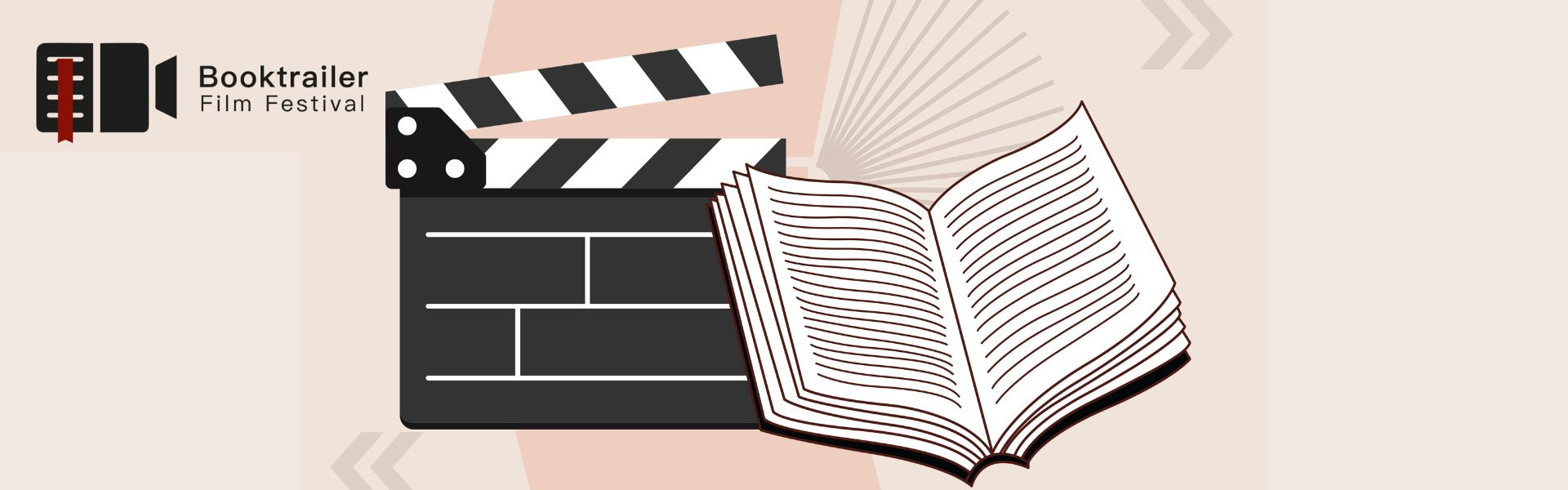 Booktrailer Film Festival 2022