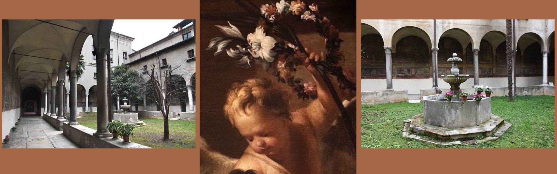 Complesso San Giuseppe 19 marzo 2023