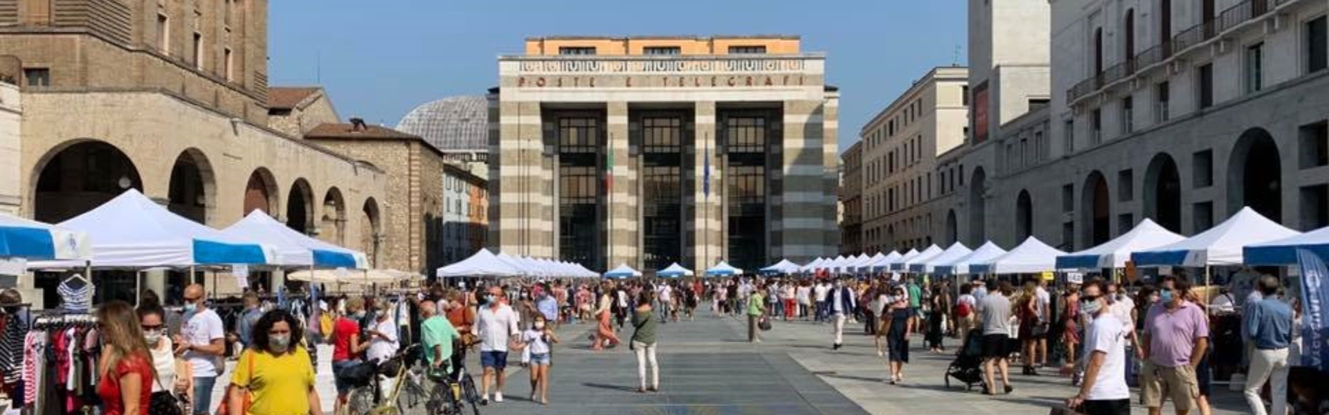 Pigliatutto. Affari in piazza