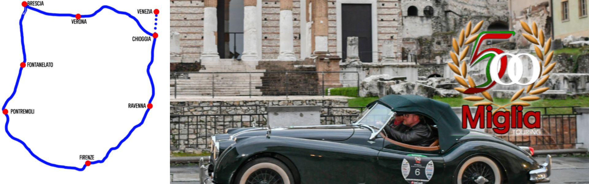 500 miglia Touring 2023 – 28 aprile