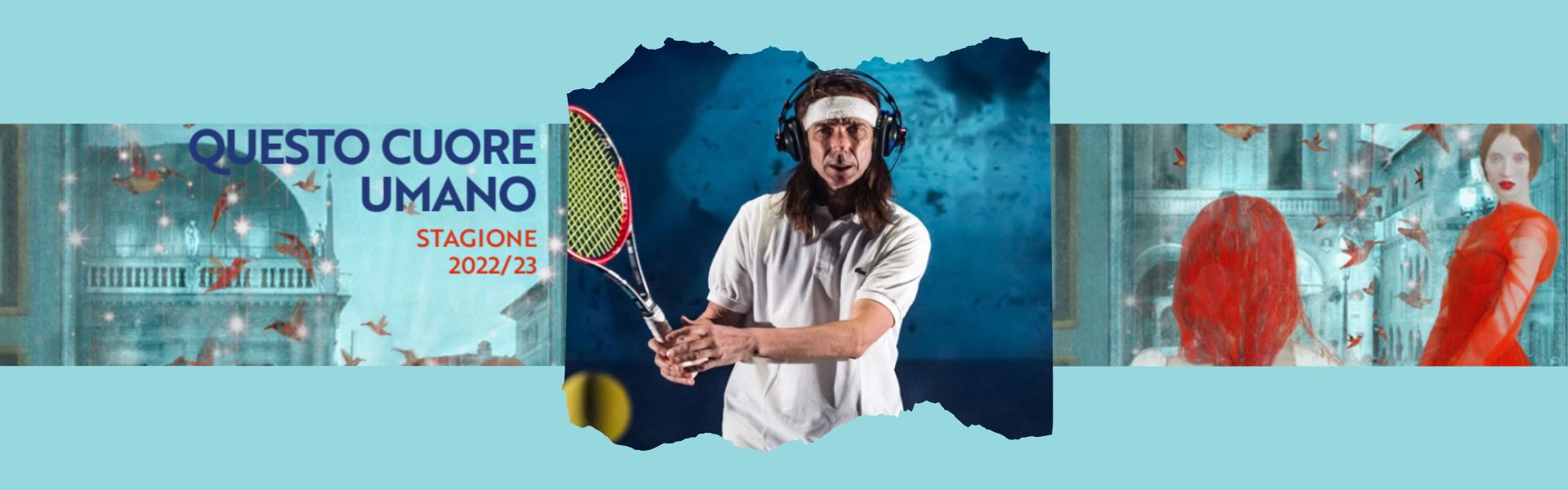 CTB – Il muro trasparente