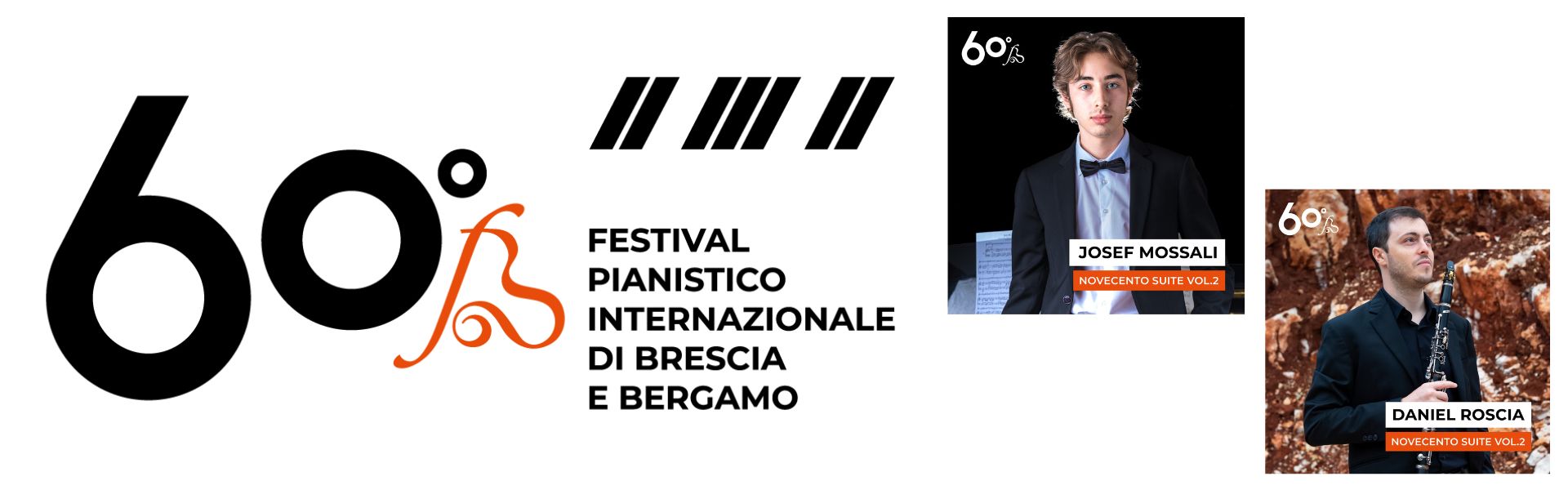 60°  Festival pianistico internaz.le – 2 maggio 