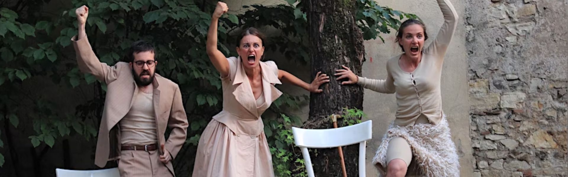 Festival delle Colline 2023 – 23 aprile spettacolo