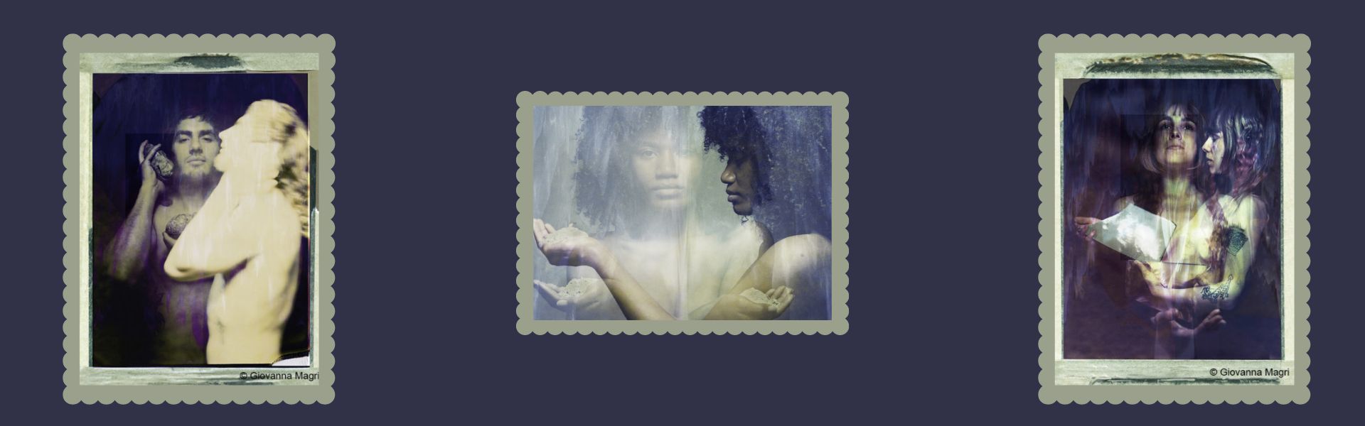 Nature need di Giovanna Magri