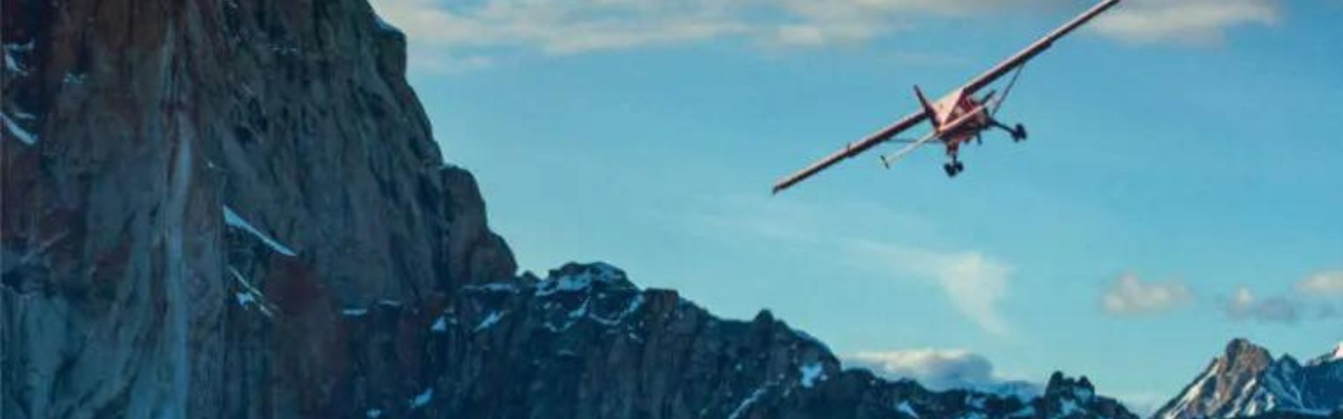 Luci della montagna al cinema – 22 aprile