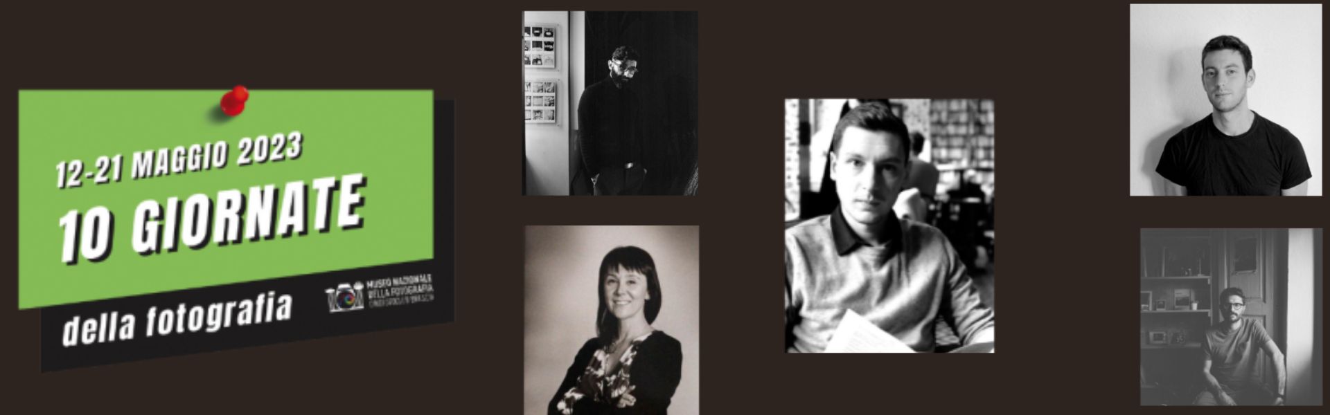 10 Giornate della fotografia – 14 maggio