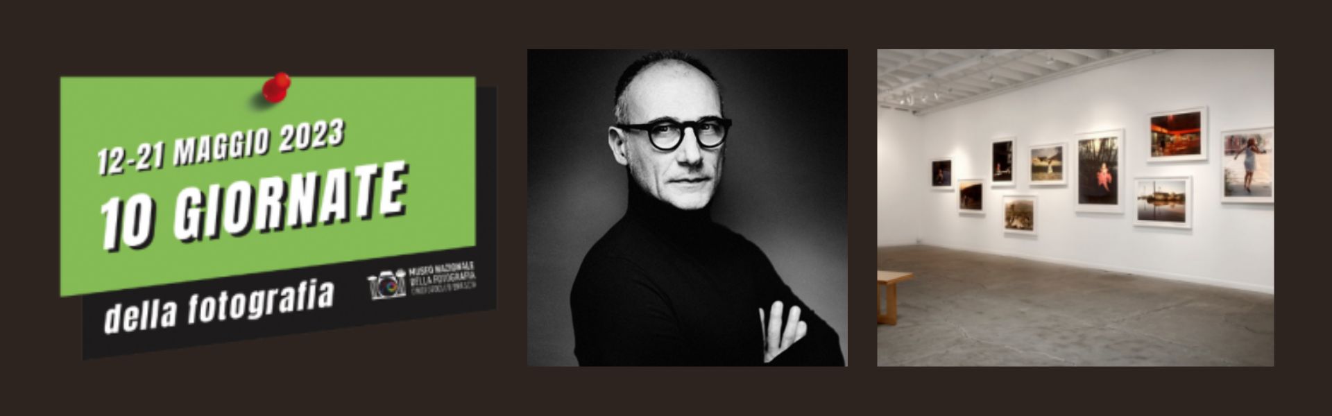 10 Giornate della fotografia – 19 maggio