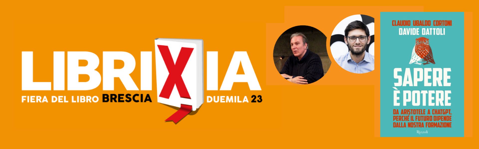 Aspettando Librixia 2023 – 24 maggio