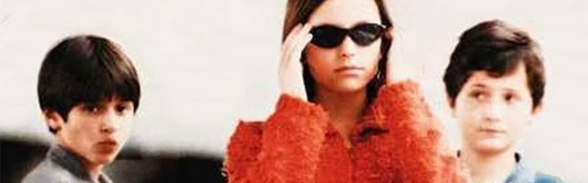 Cineforum gli anni in tasca – 12 maggio 