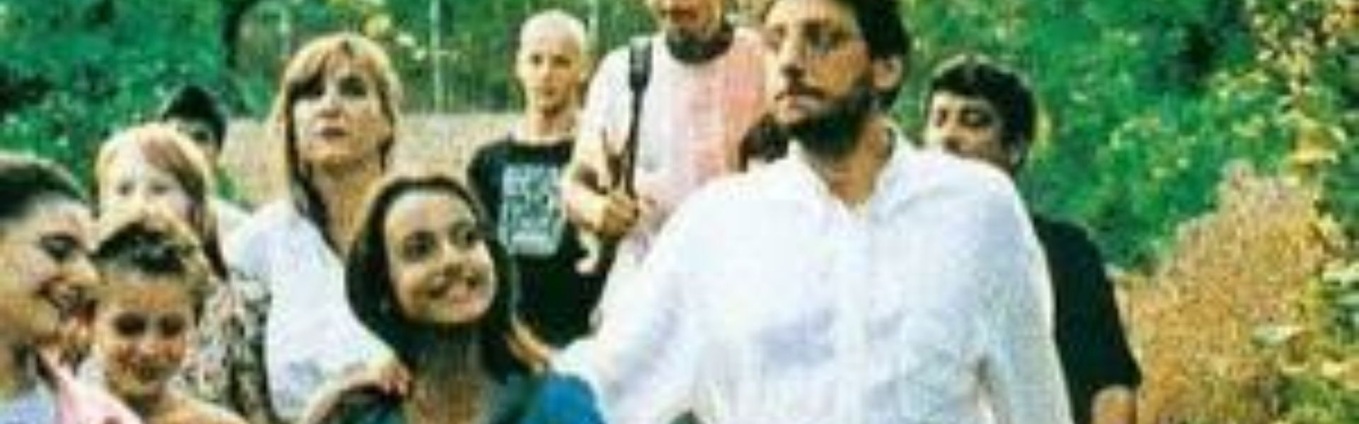 Cineforum gli anni in tasca – 19 maggio 