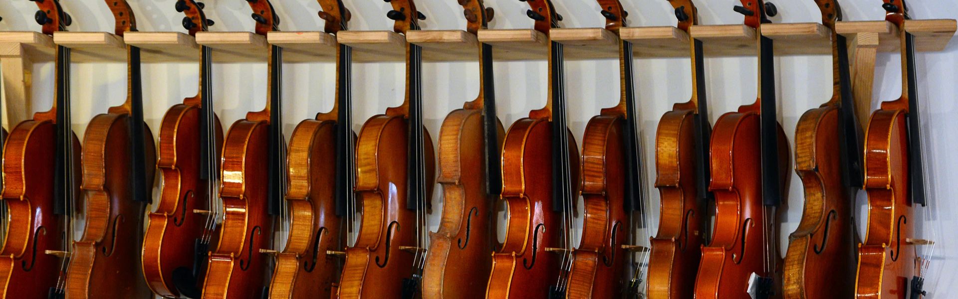 La fabbrica della musica – 9 maggio