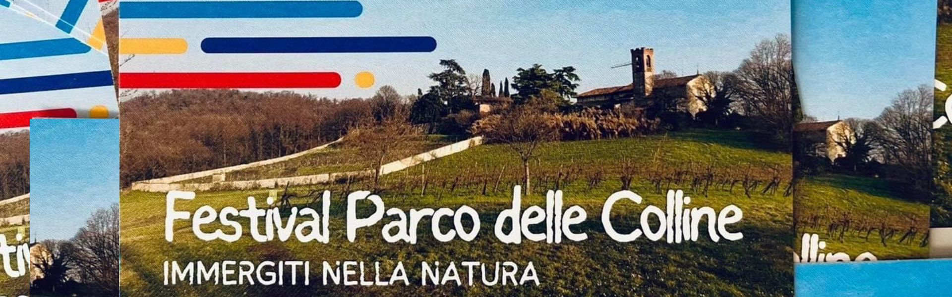 Festival Parco Colline 2023