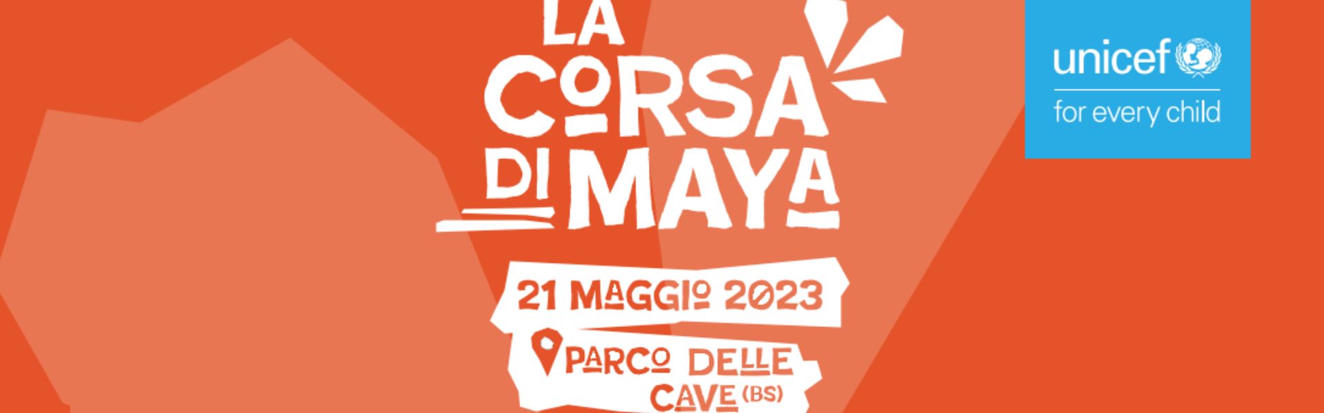La corsa di Maya 2023