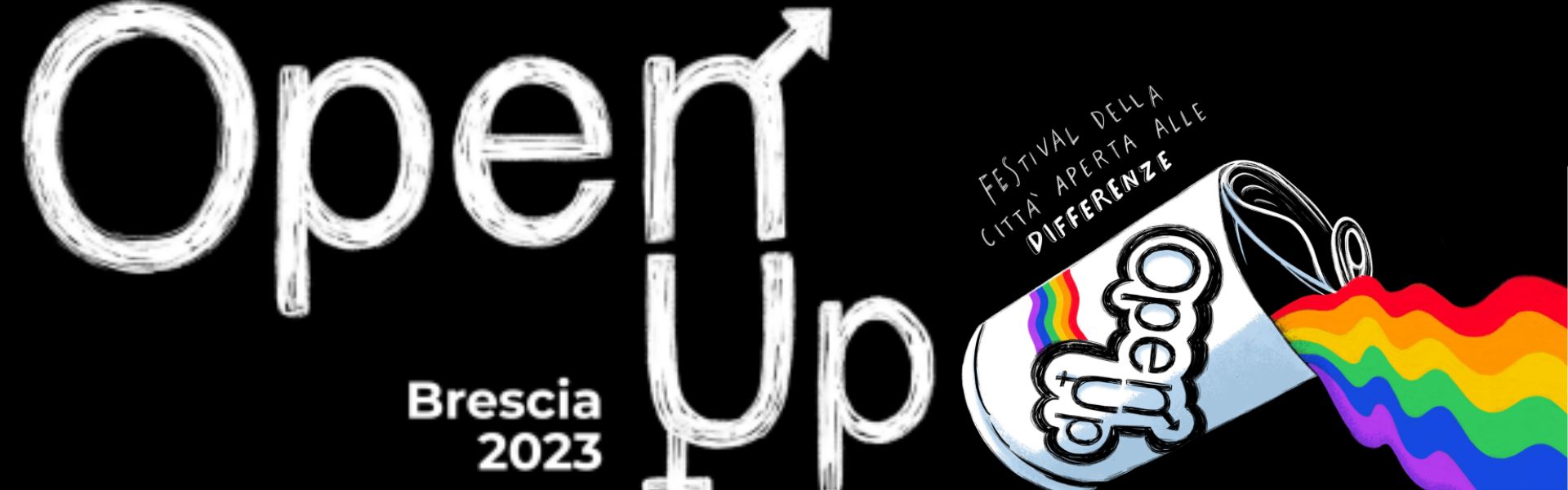Open Up Festival 2023