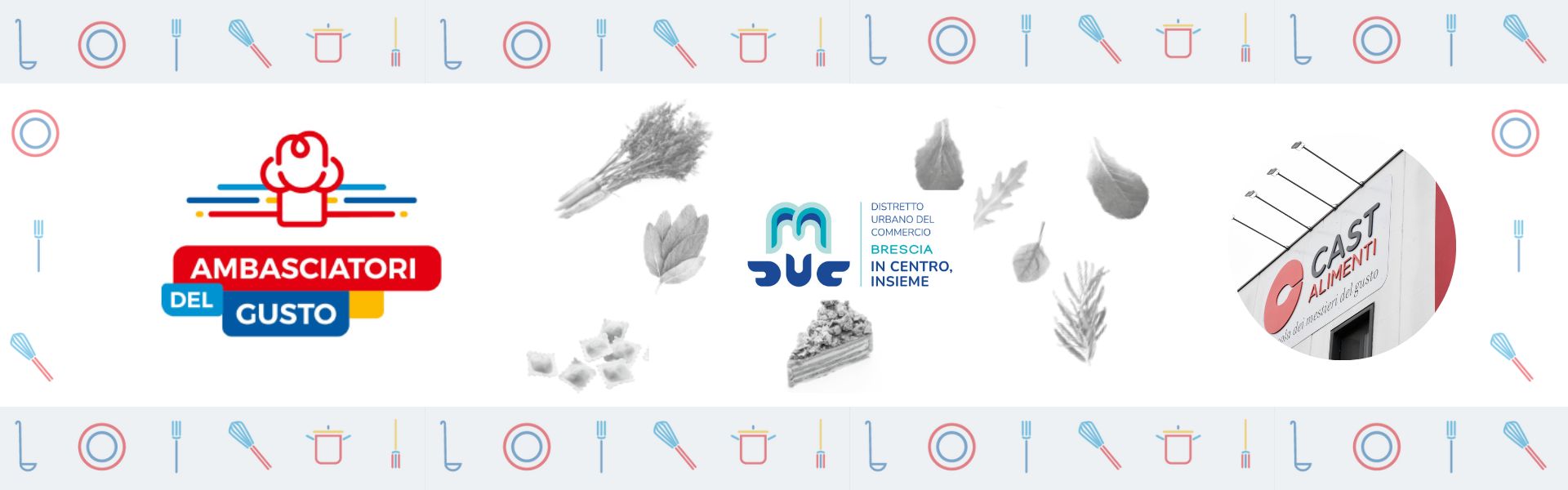 Ambasciatori del gusto