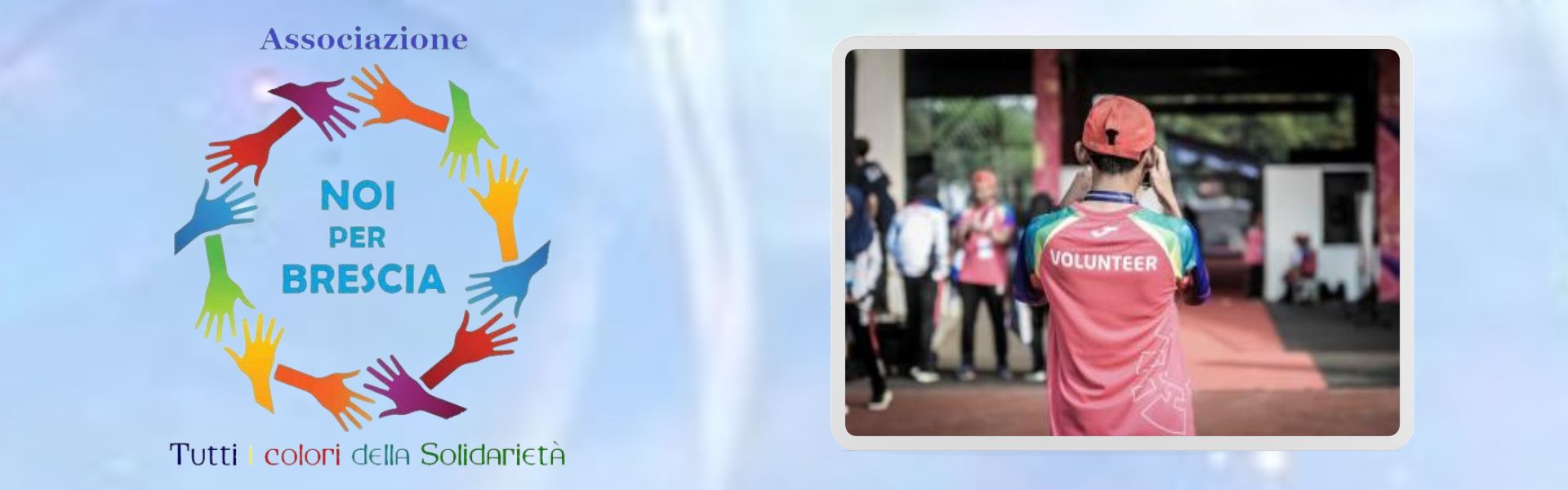 Le associazioni si raccontano – 25 giugno