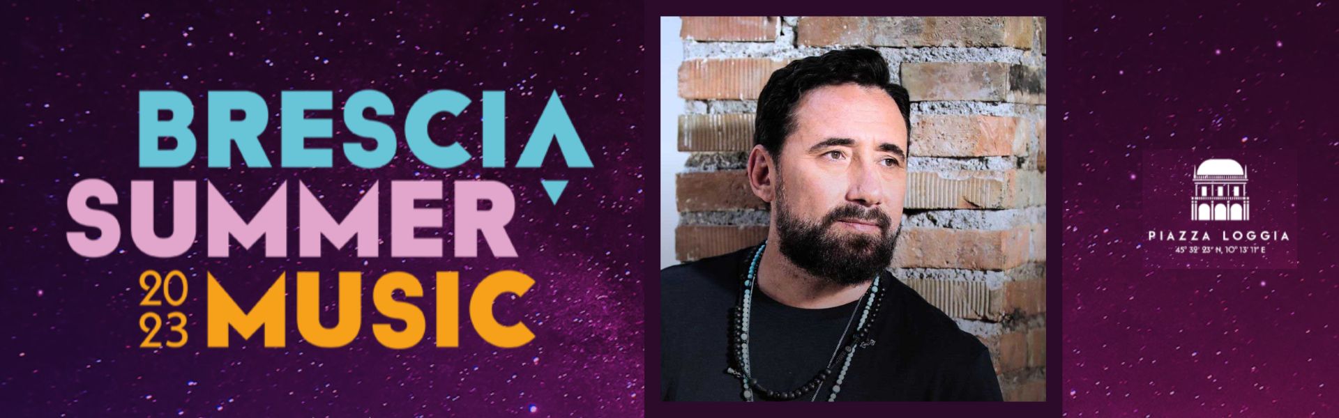 Brescia Summer Music – 19 giugno