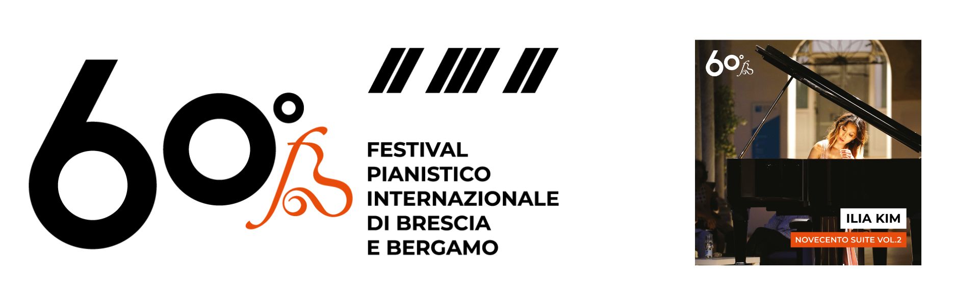 60°  Festival pianistico internazionale – 11 giugno 