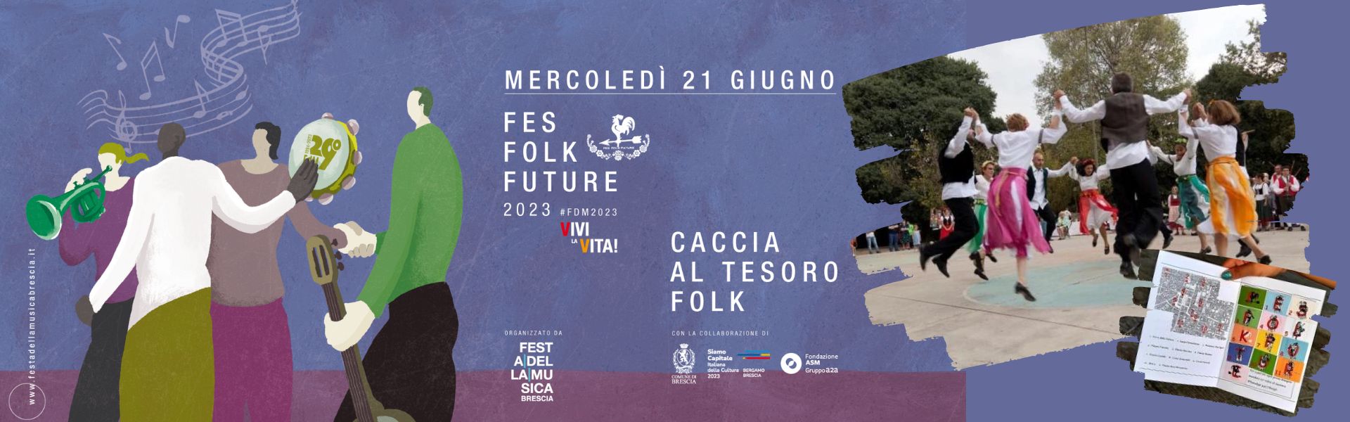 Festa della Musica 2023