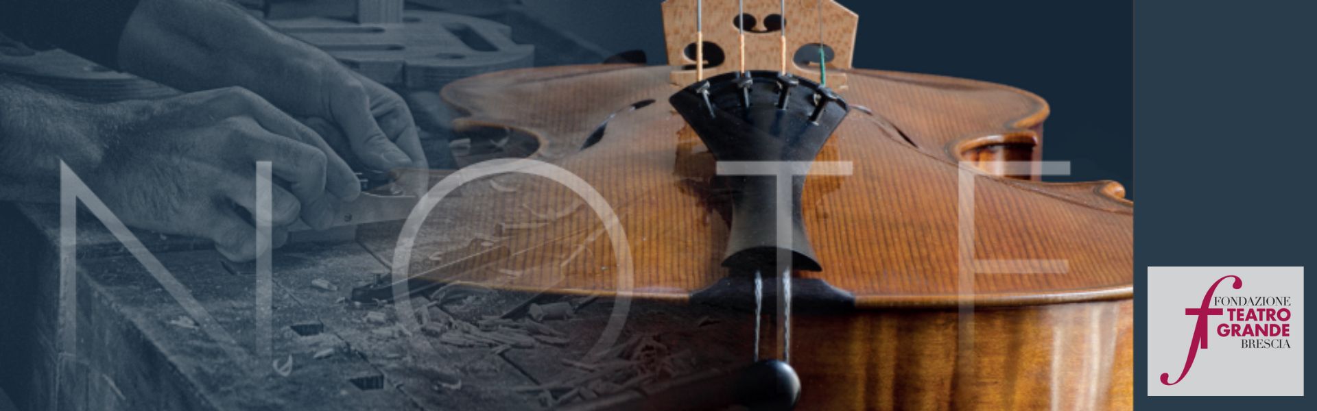 Mostra liuteria contemporanea