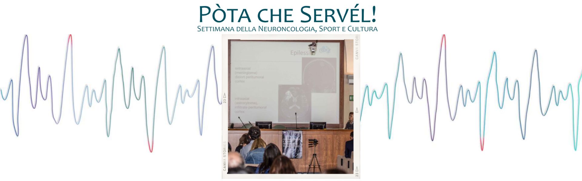 Settimana cultura neuro-oncologica 2023 – 22-23 giugno