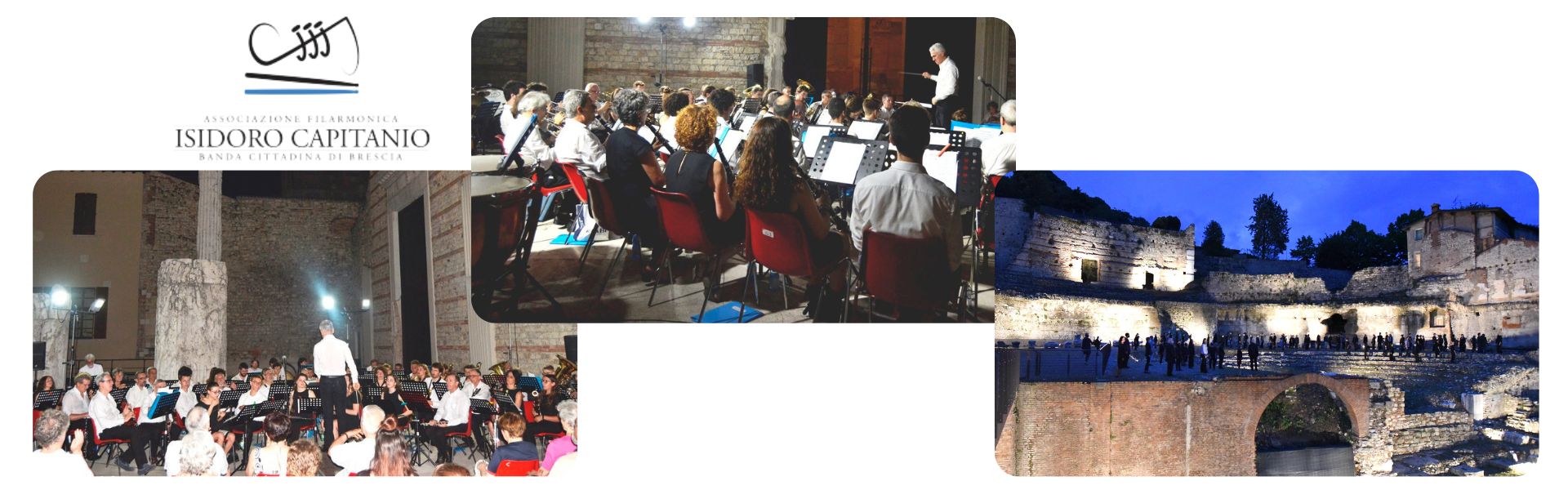 Stagione concertistica Capitanio – 22 giugno