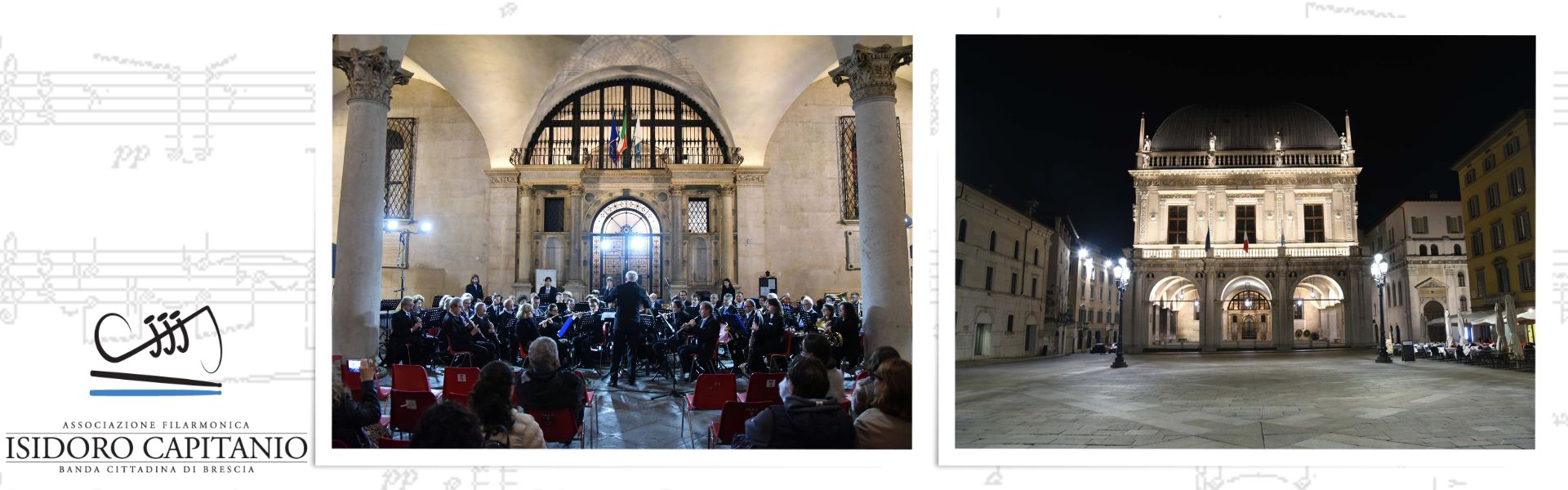 Stagione concertistica Capitanio – 16 giugno