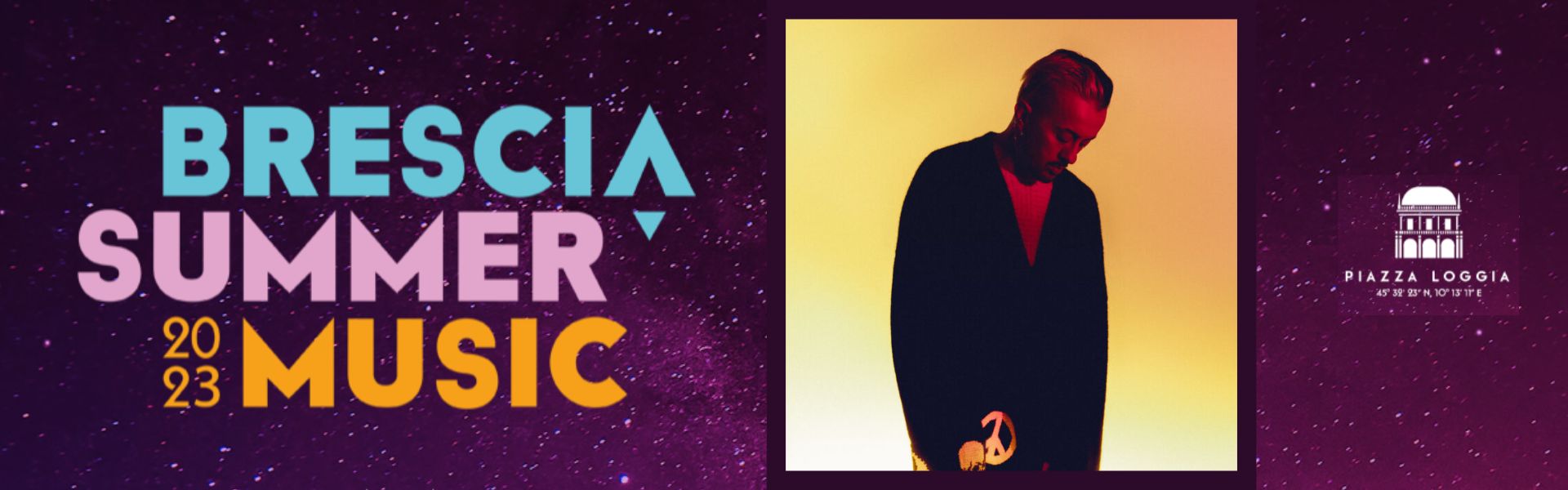 Brescia Summer Music – 26 luglio