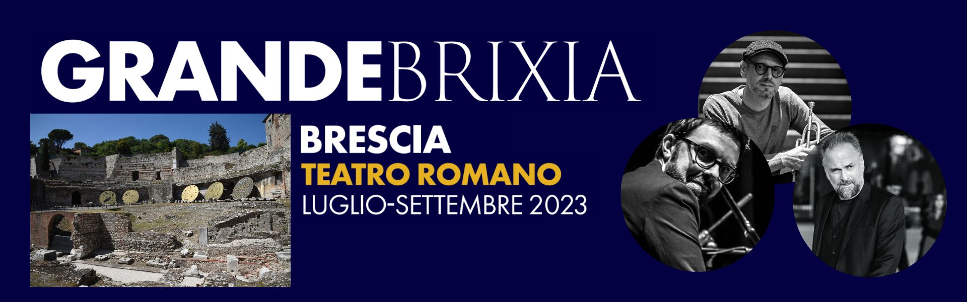 GrandeBrixia – 29 luglio