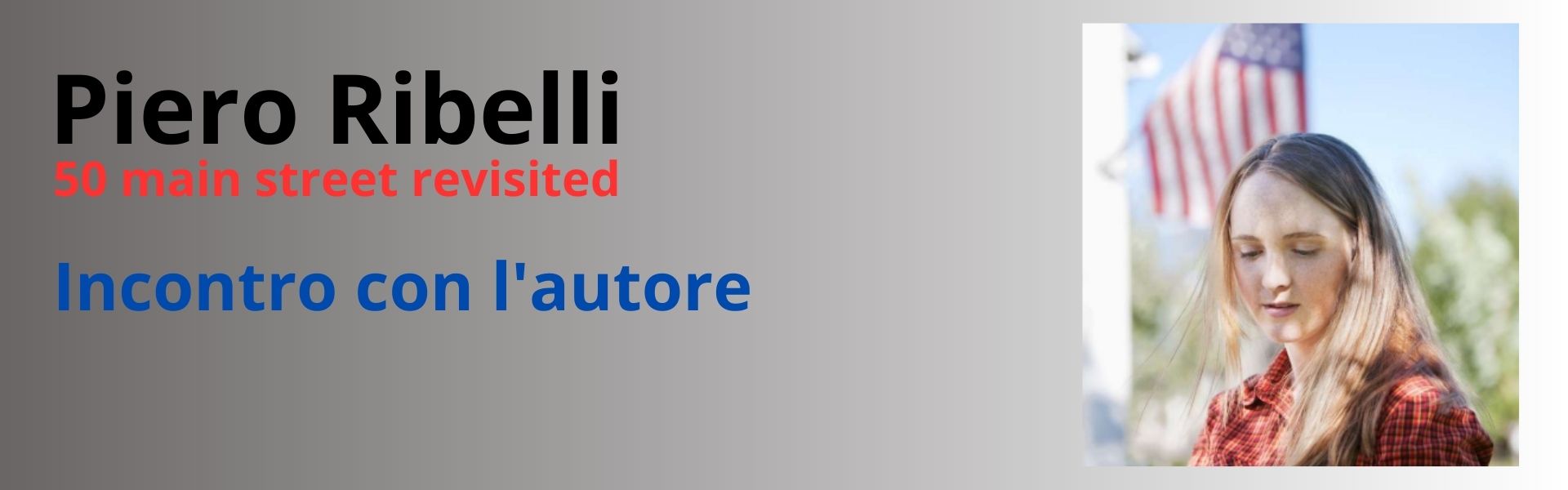 Piero Ribelli – 20 luglio