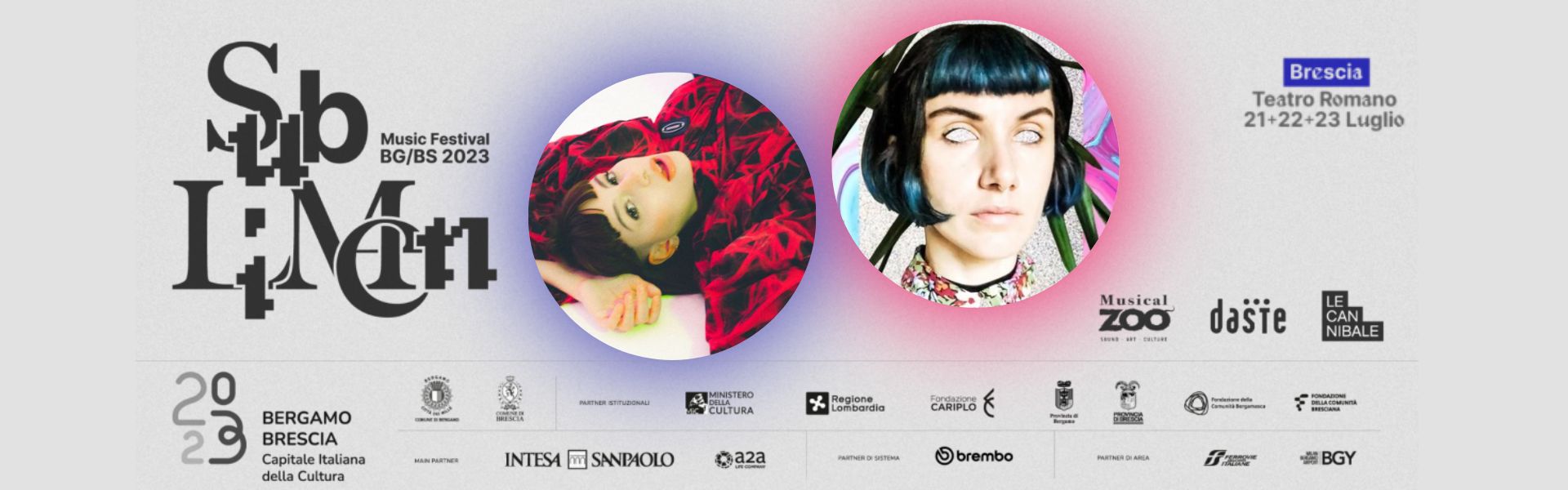 Sub Limen – 21 luglio