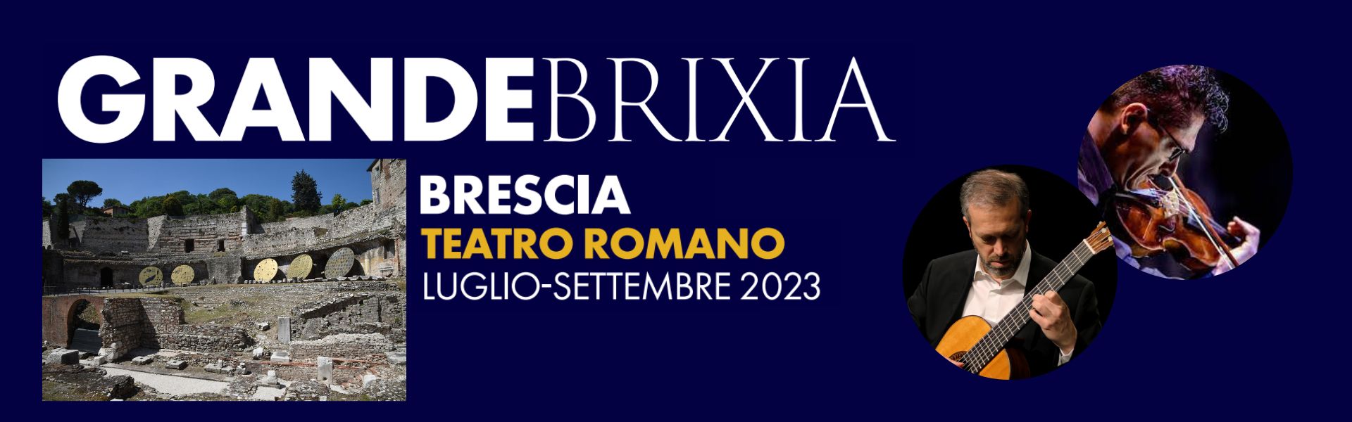 GrandeBrixia – 4 agosto