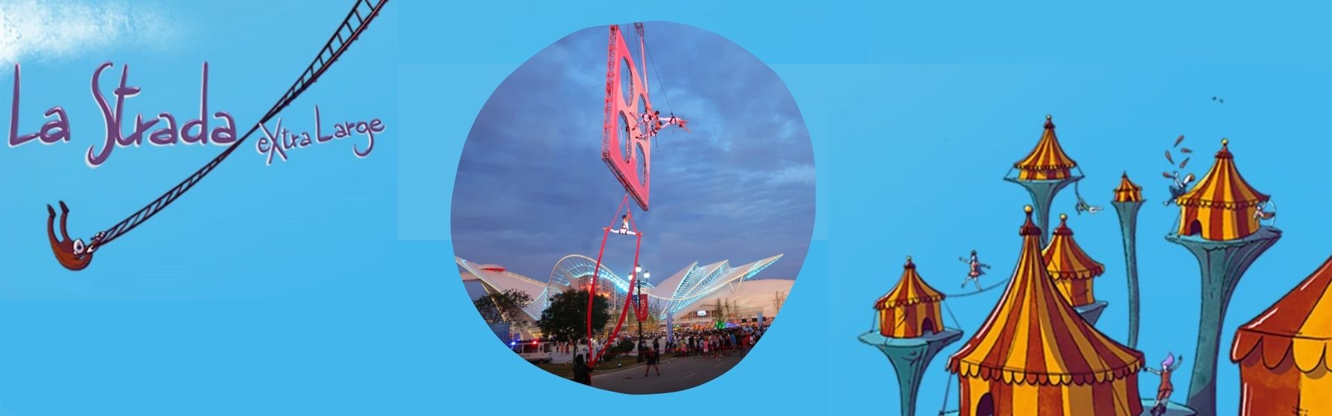 La Strada Goal to Goal – 31 agosto