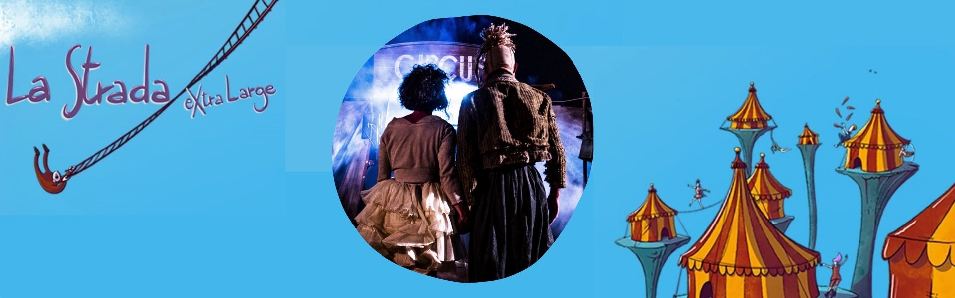 La strada Goal to goal – 5 settembre