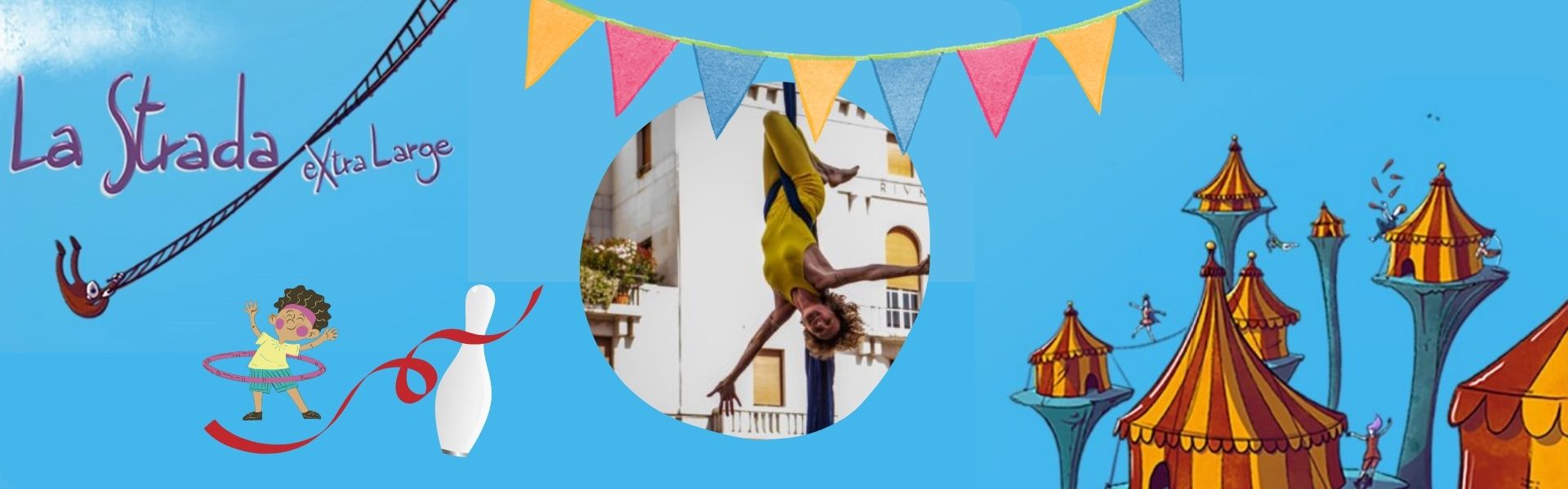 La strada Goal to goal – 6 settembre