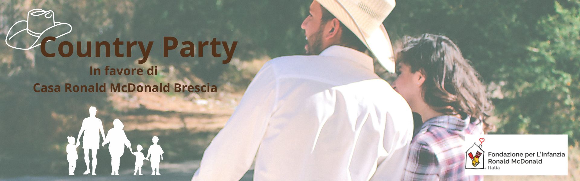 Casa Ronald 2023 - immagine