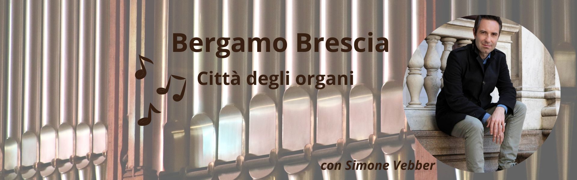 Città degli organi – 1 ottobre