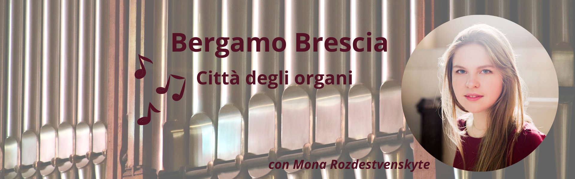 Città degli organi - 8 ottobre