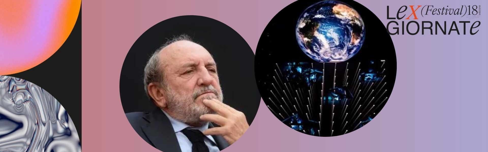 Festival Le X giornate 2023 – 15 settembre