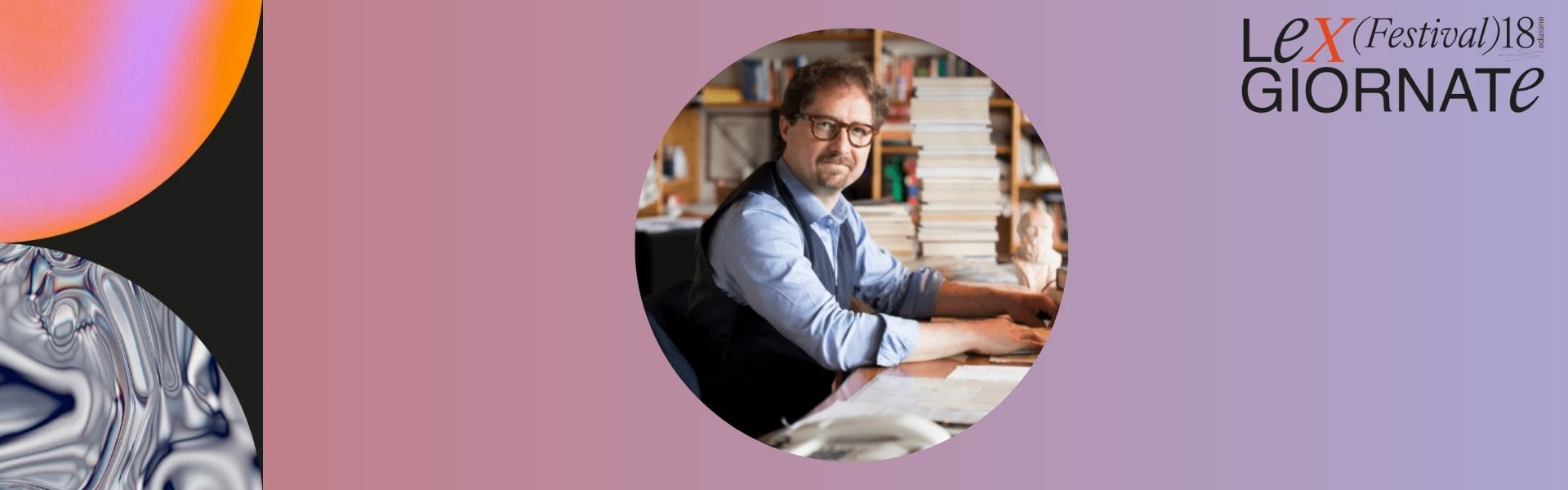 Festival Le X giornate 2023 – 17 settembre