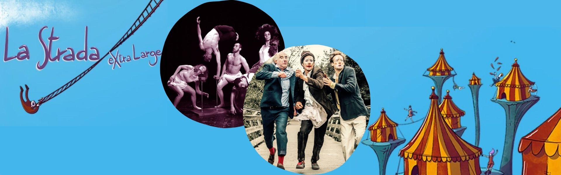 La strada Goal to goal – 14 settembre