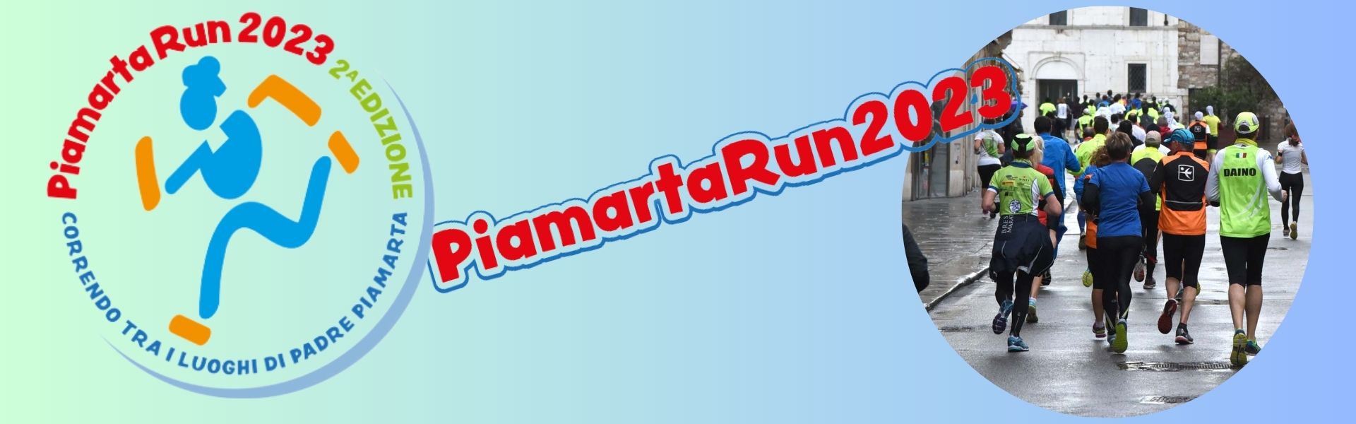 Piamarta Run 2023 – 14 settembre