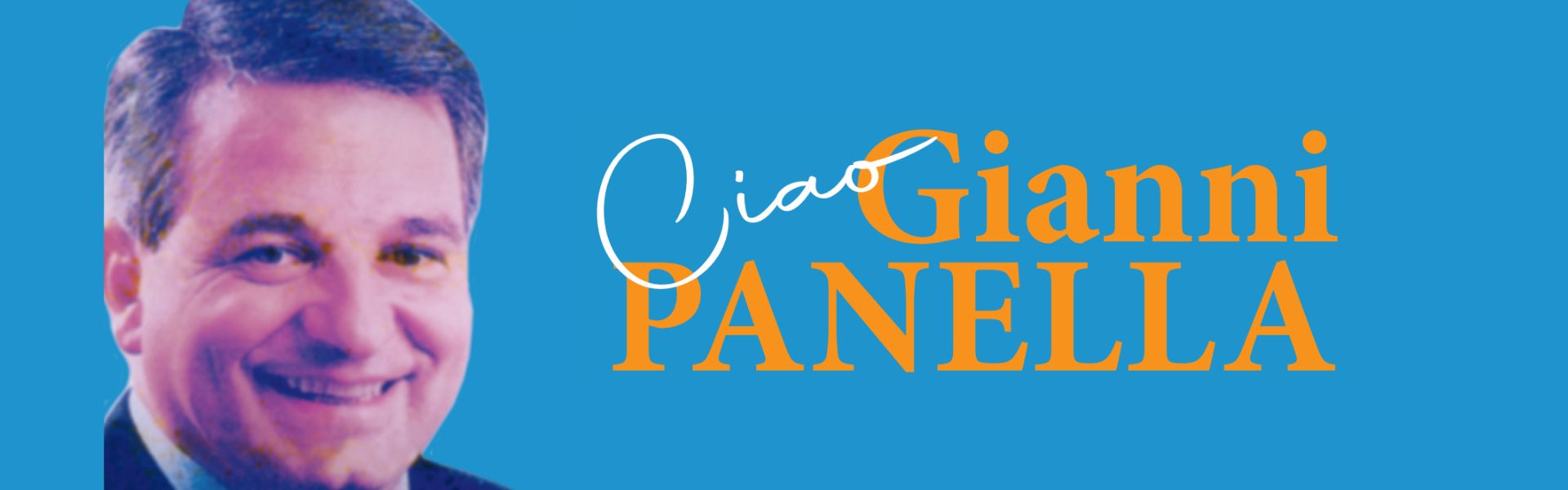 Ricordo Gianni Panella
