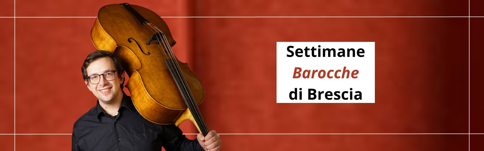 Settimane barocche 2023 - 24 settembre