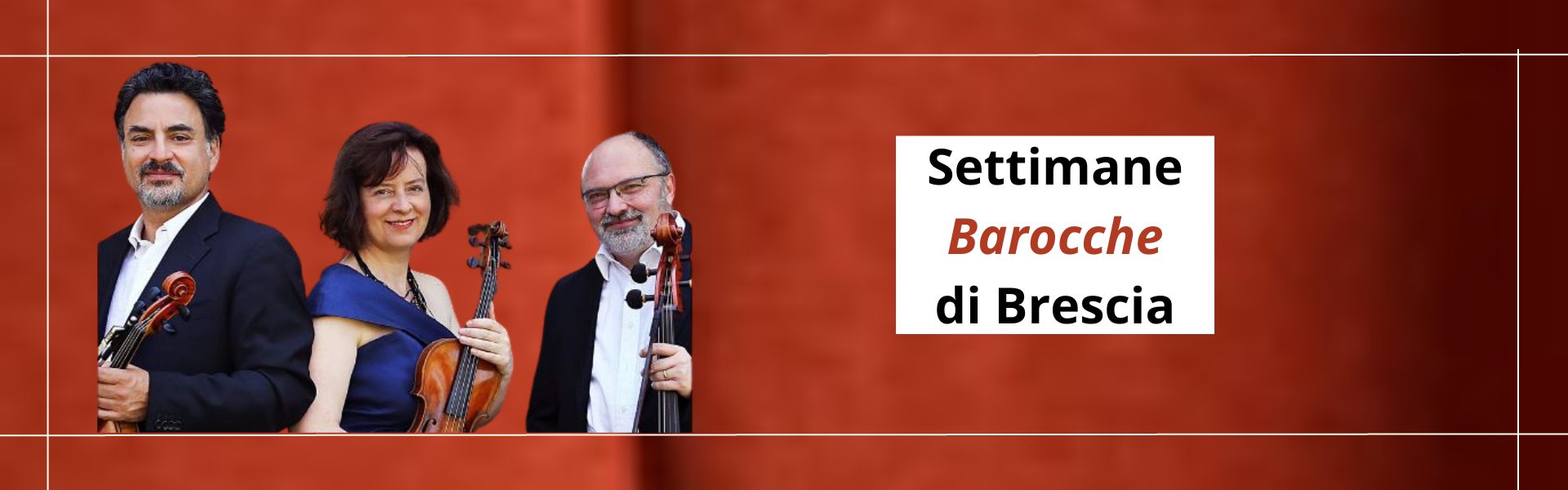 Settimane barocche 2023 - 30 settembre