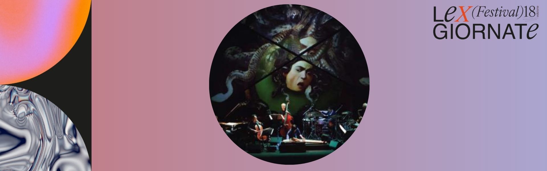 Festival Le X giornate 2023 – 23 settembre