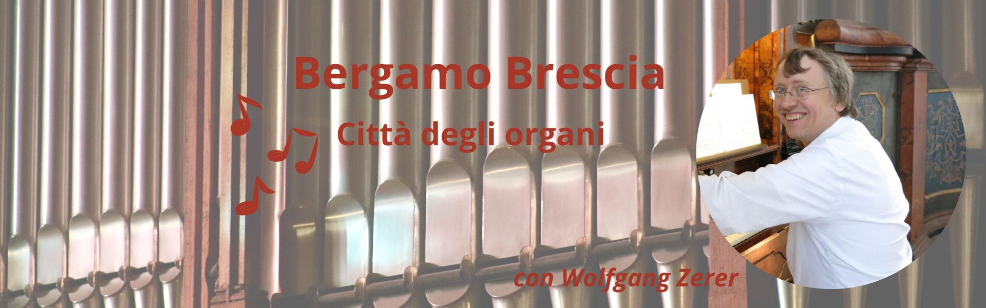 Città degli organi - 22 ottobre