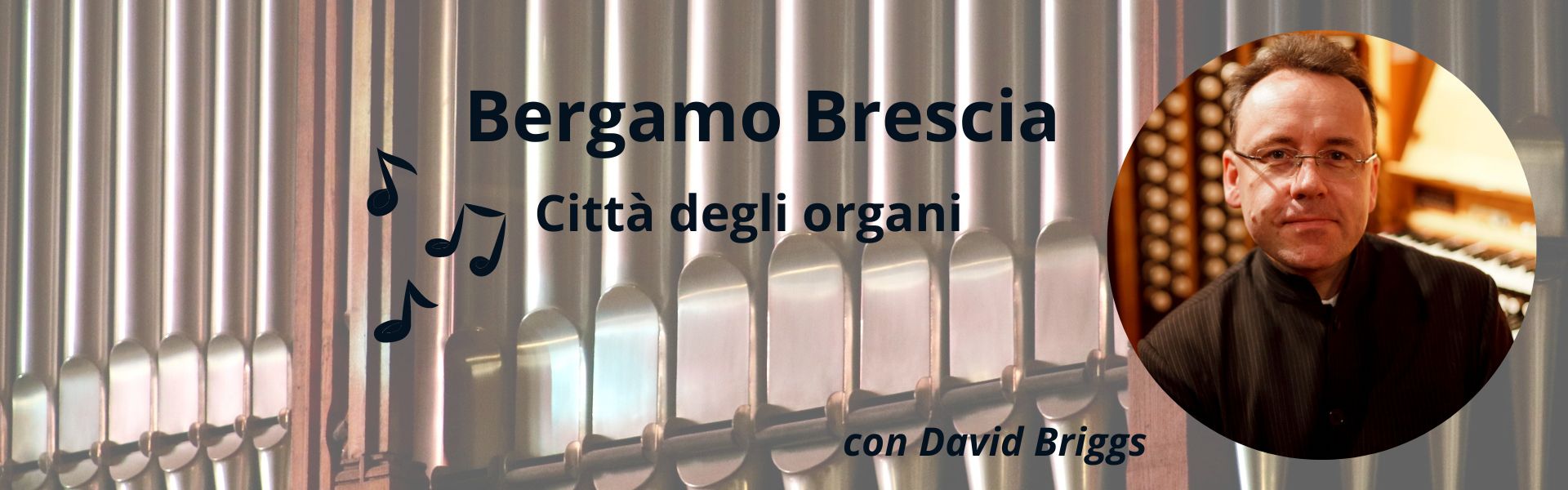 Città degli organi - 29 ottobre