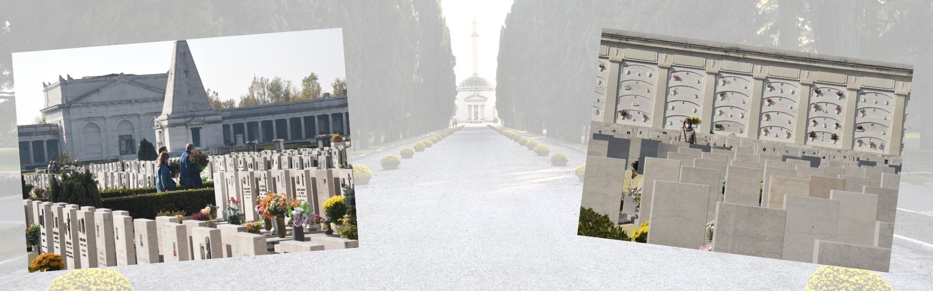 Commemorazione defunti